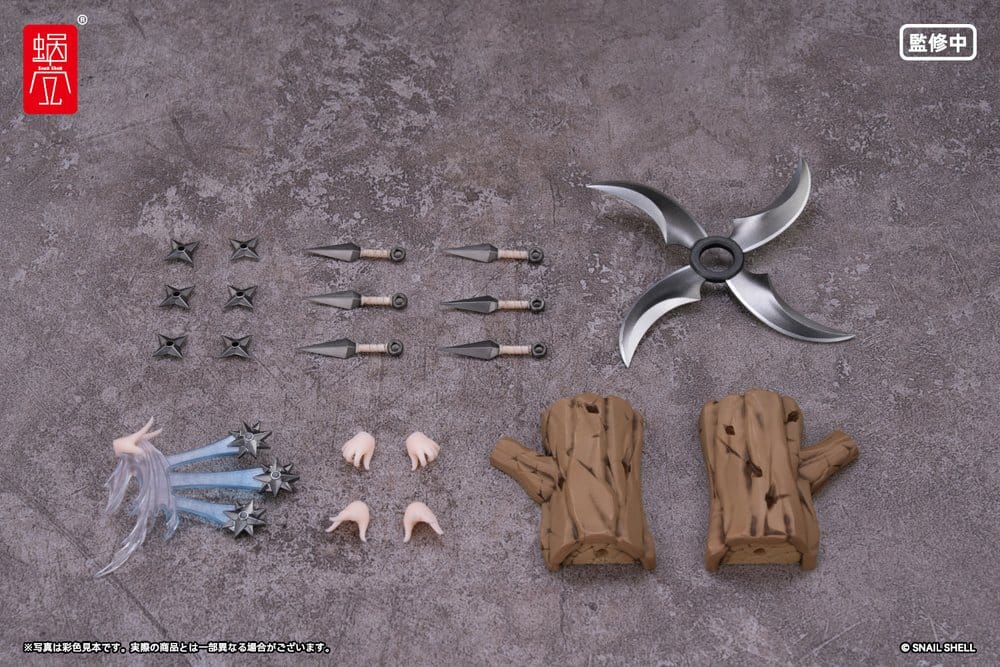 Anime Figuren günstig bei genkidama.de