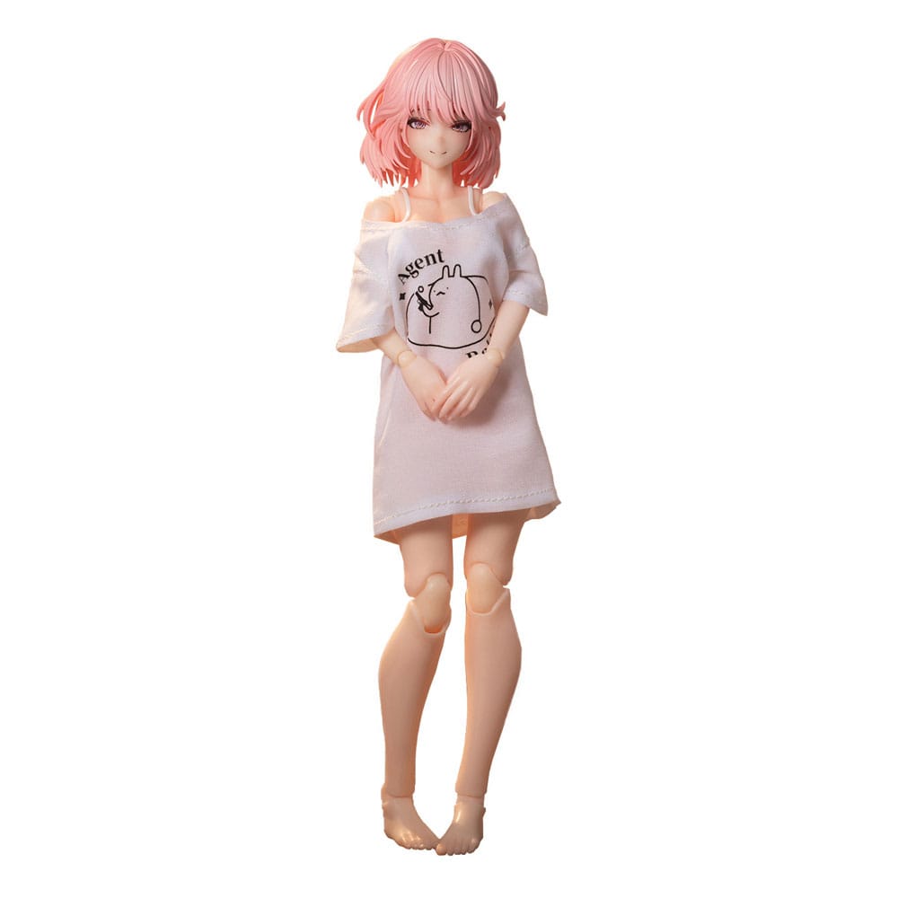 Aileen RA-01L Loungewear Ver. Snail Shell - Anime Figuren günstig kaufen