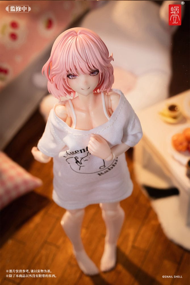 Aileen RA-01L Loungewear Ver. Snail Shell - Anime Figuren günstig kaufen