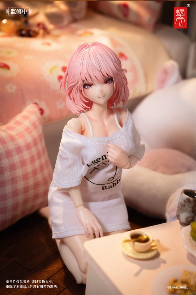 Aileen RA-01L Loungewear Ver. Snail Shell - Anime Figuren günstig kaufen