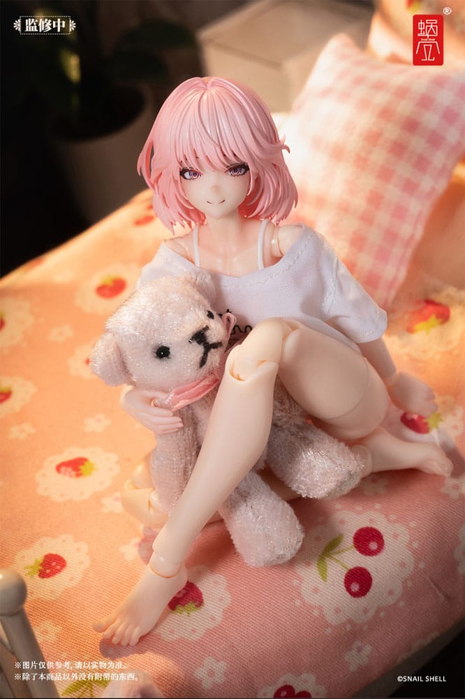 Aileen RA-01L Loungewear Ver. Snail Shell - Anime Figuren günstig kaufen