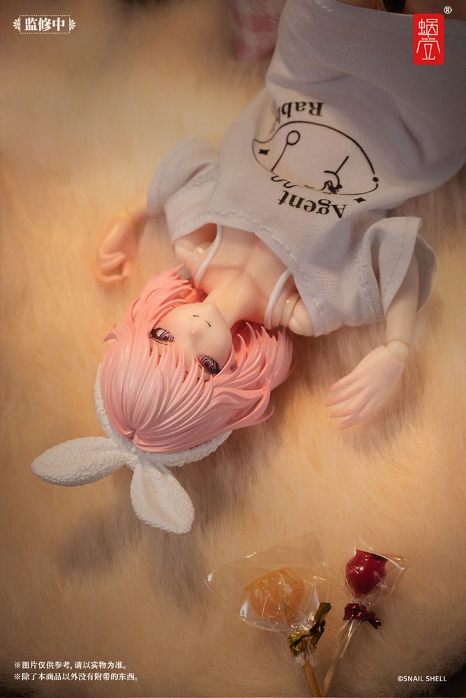 Aileen RA-01L Loungewear Ver. Snail Shell - Anime Figuren günstig kaufen