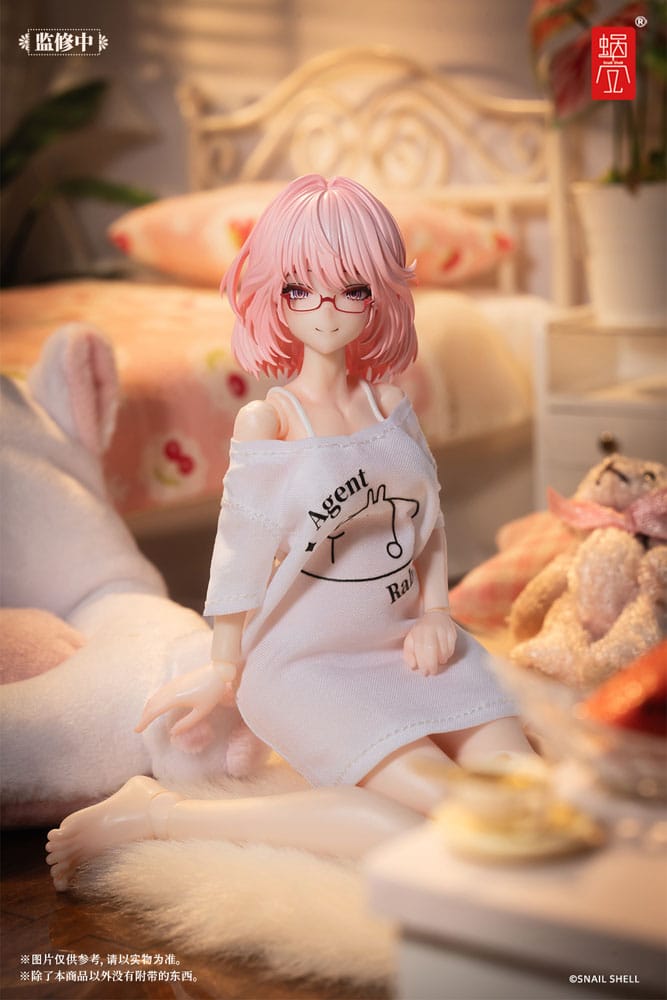 Aileen RA-01L Loungewear Ver. Snail Shell - Anime Figuren günstig kaufen