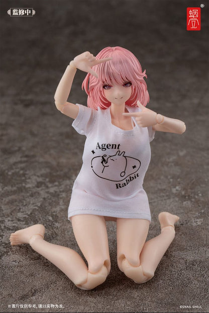 Aileen RA-01L Loungewear Ver. Snail Shell