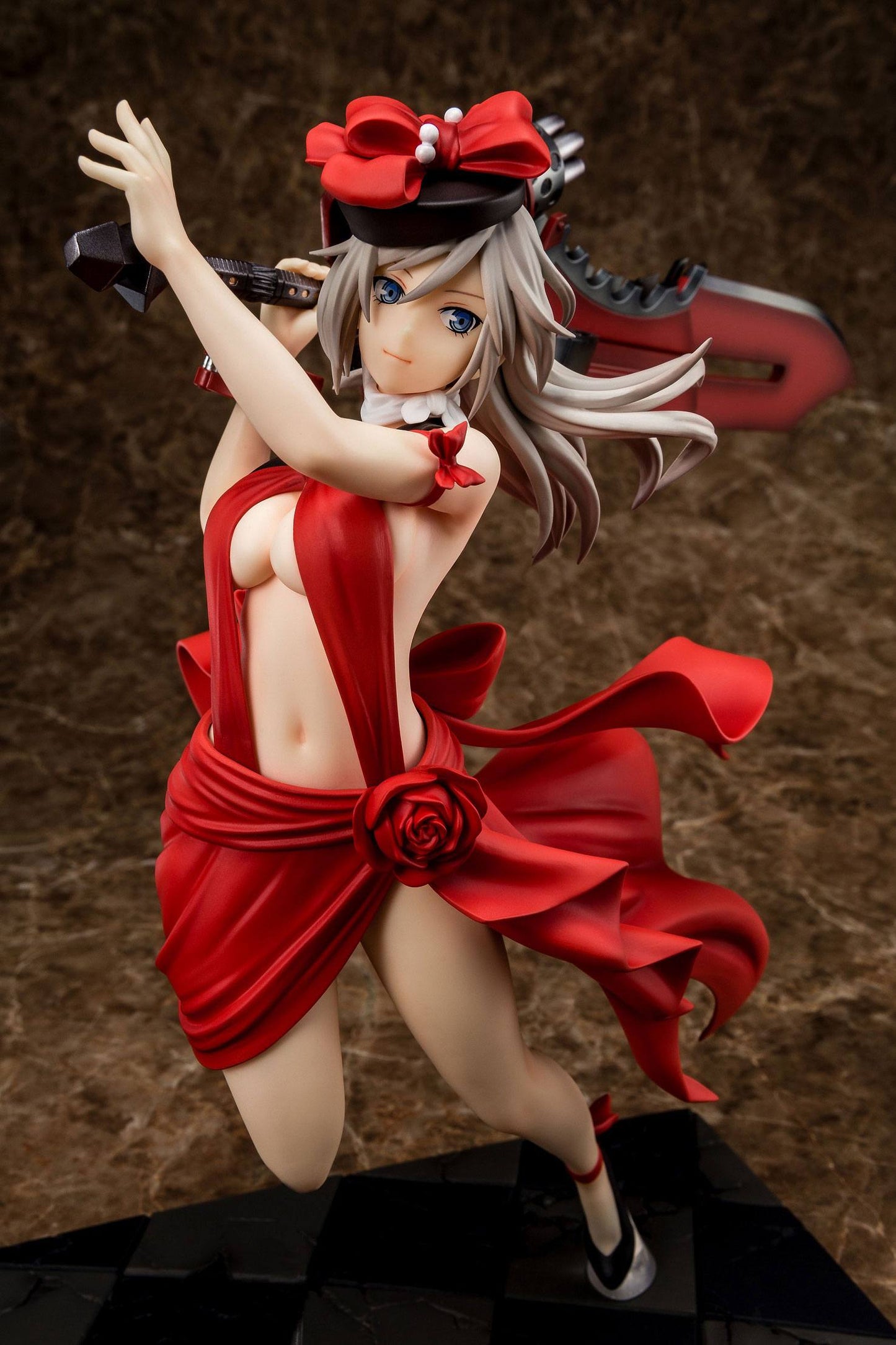 Alisa Ilyinichna Omela Crimson Anniversary Dress Ver. Sol International - Anime Figuren günstig kaufen