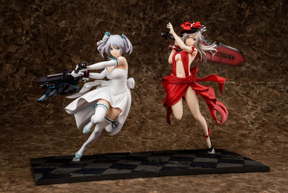 Alisa Ilyinichna Omela Crimson Anniversary Dress Ver. Sol International - Anime Figuren günstig kaufen