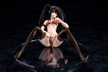 Tokisaki Kurumi Zafukyel Tamer's Relaxation Date A Live Sol International