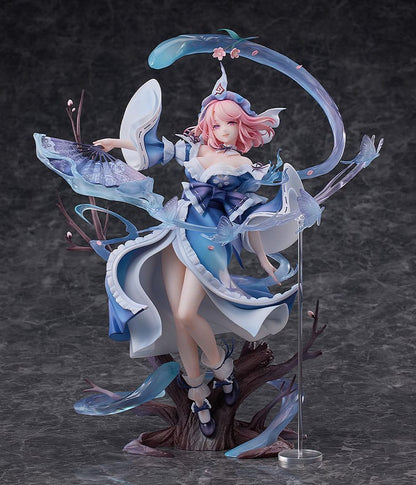 Yuyuko Saigyouji: Natural-Born Ghost Ver. Touhou Project Solarain