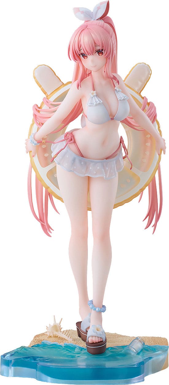 White Rabbit Rosu: Swimsuit Ver. Solarain - Anime Figuren günstig kaufen