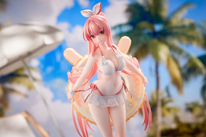 White Rabbit Rosu: Swimsuit Ver. Solarain - Anime Figuren günstig kaufen