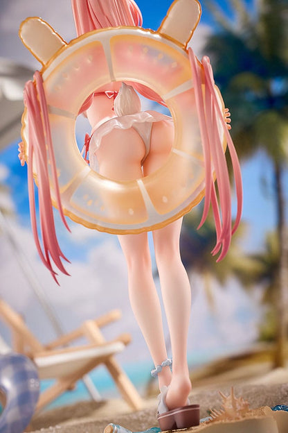 White Rabbit Rosu: Swimsuit Ver. Solarain - Anime Figuren günstig kaufen