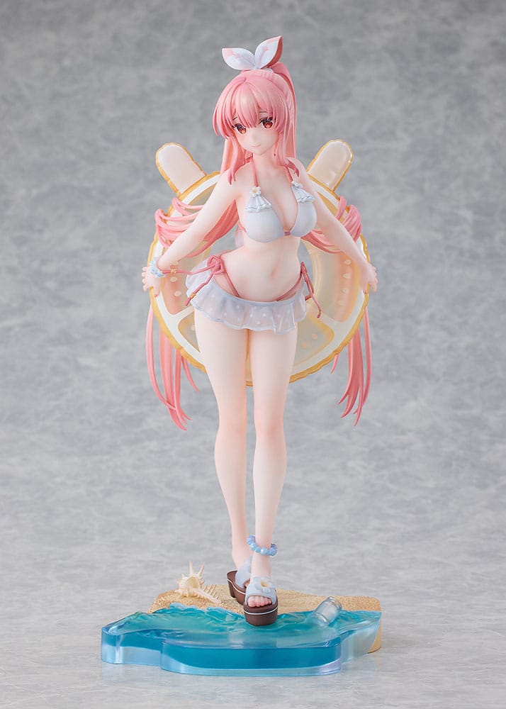 White Rabbit Rosu: Swimsuit Ver. Solarain - Anime Figuren günstig kaufen