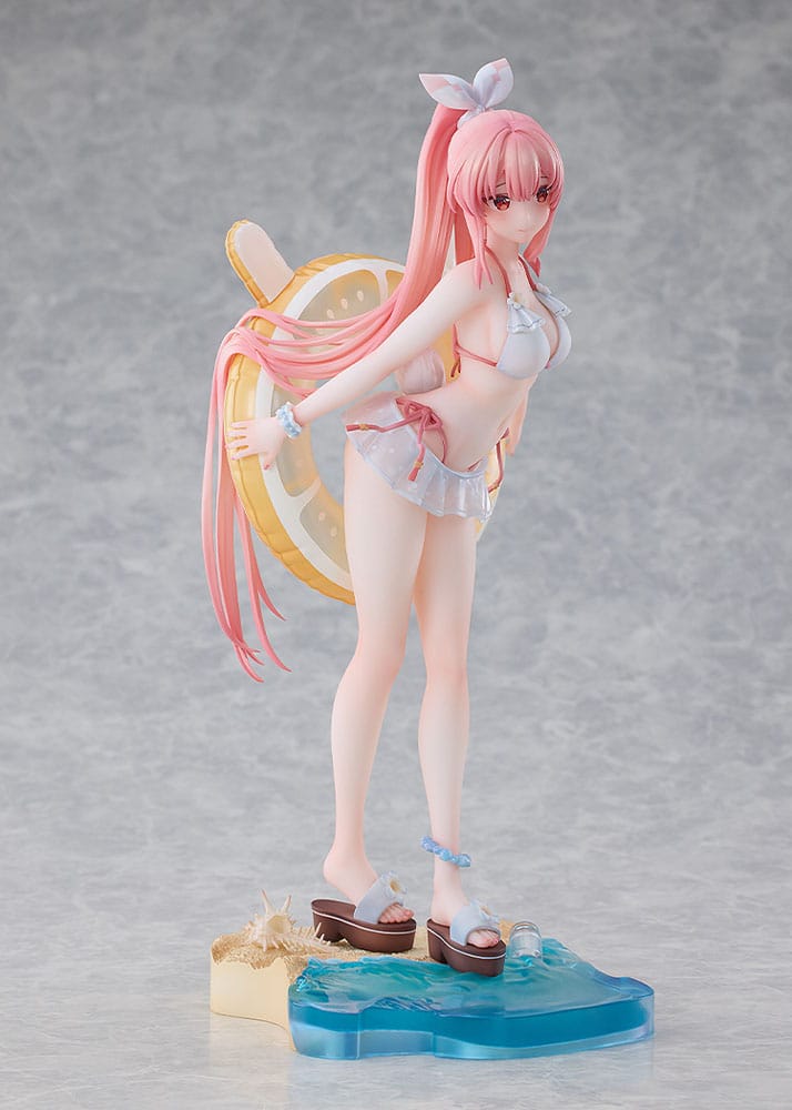 White Rabbit Rosu: Swimsuit Ver. Solarain - Anime Figuren günstig kaufen