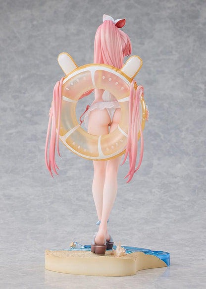 White Rabbit Rosu: Swimsuit Ver. Solarain - Anime Figuren günstig kaufen