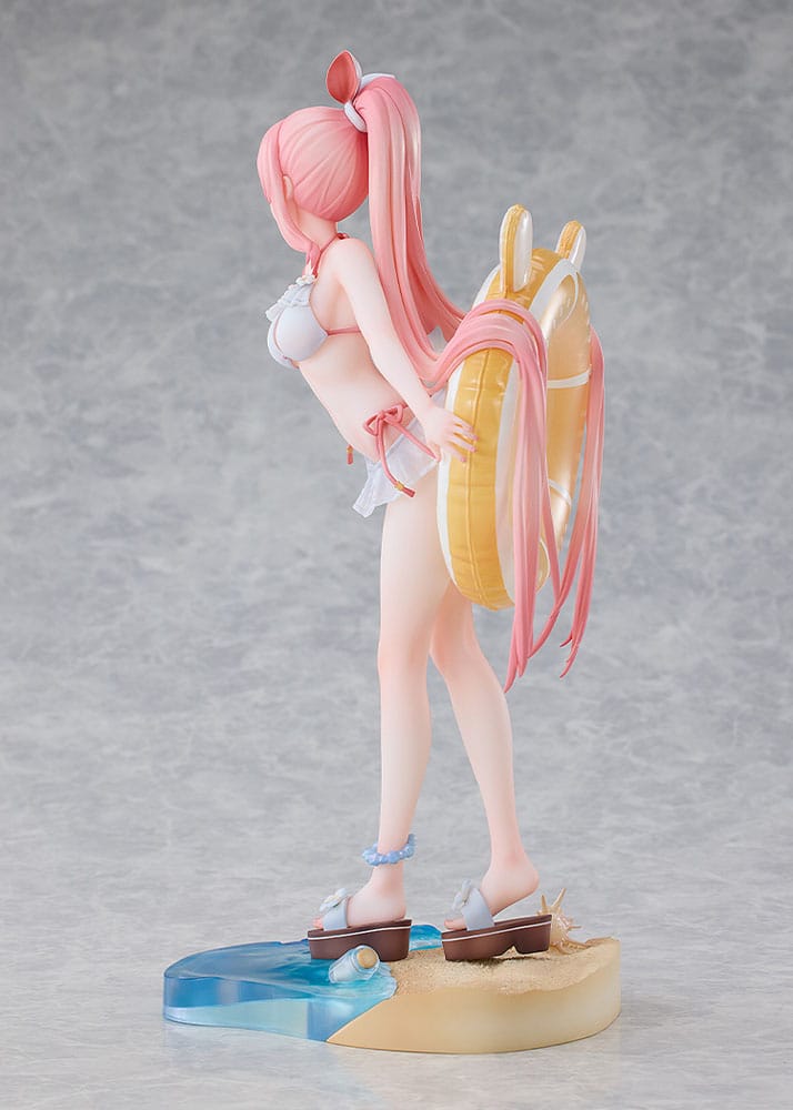 White Rabbit Rosu: Swimsuit Ver. Solarain - Anime Figuren günstig kaufen