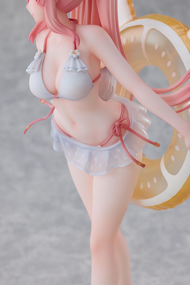 White Rabbit Rosu: Swimsuit Ver. Solarain - Anime Figuren günstig kaufen