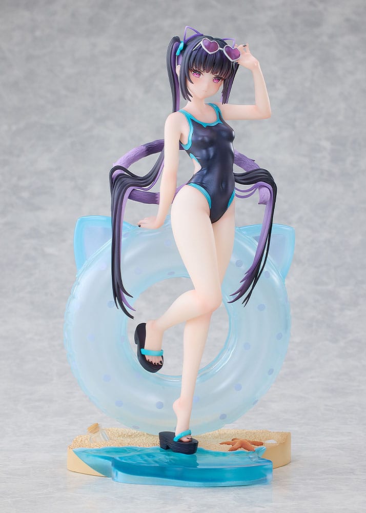 Cheshire Cat Mika: Swimsuit Ver. 25 Solarain