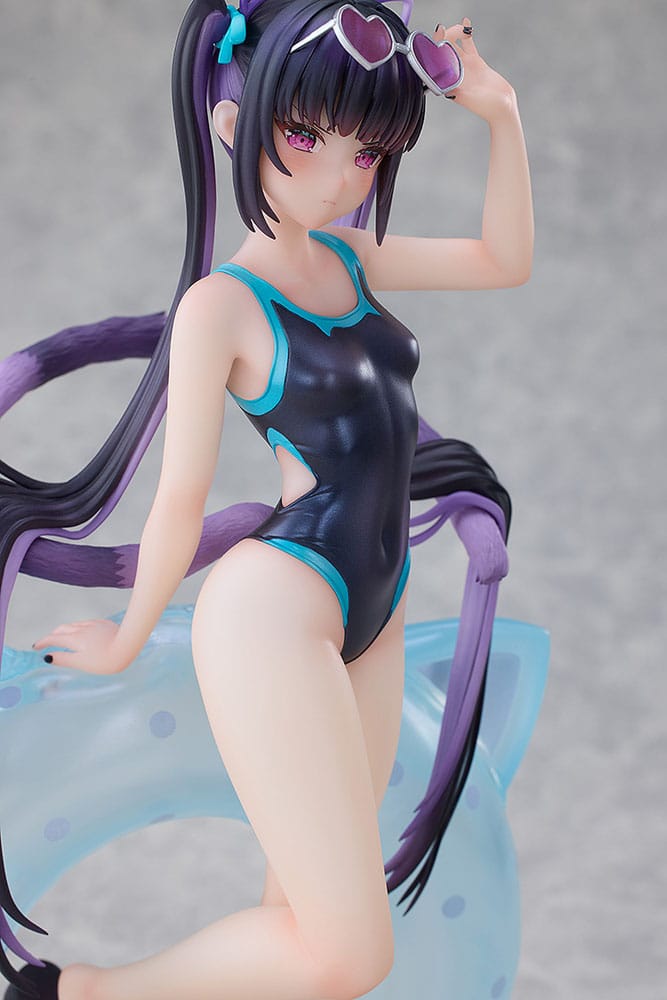 Cheshire Cat Mika: Swimsuit Ver. 25 Solarain