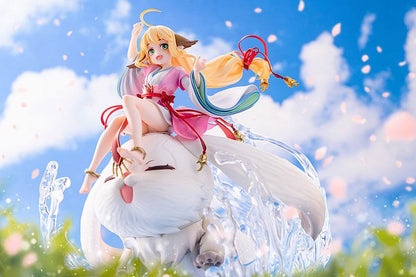 Susu Tushan: Wan Shui Yi Shan Ver. Fox Spirit Matchmaker Solarain - Anime Figuren günstig kaufen