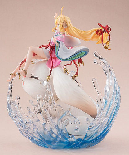 Susu Tushan: Wan Shui Yi Shan Ver. Fox Spirit Matchmaker Solarain - Anime Figuren günstig kaufen