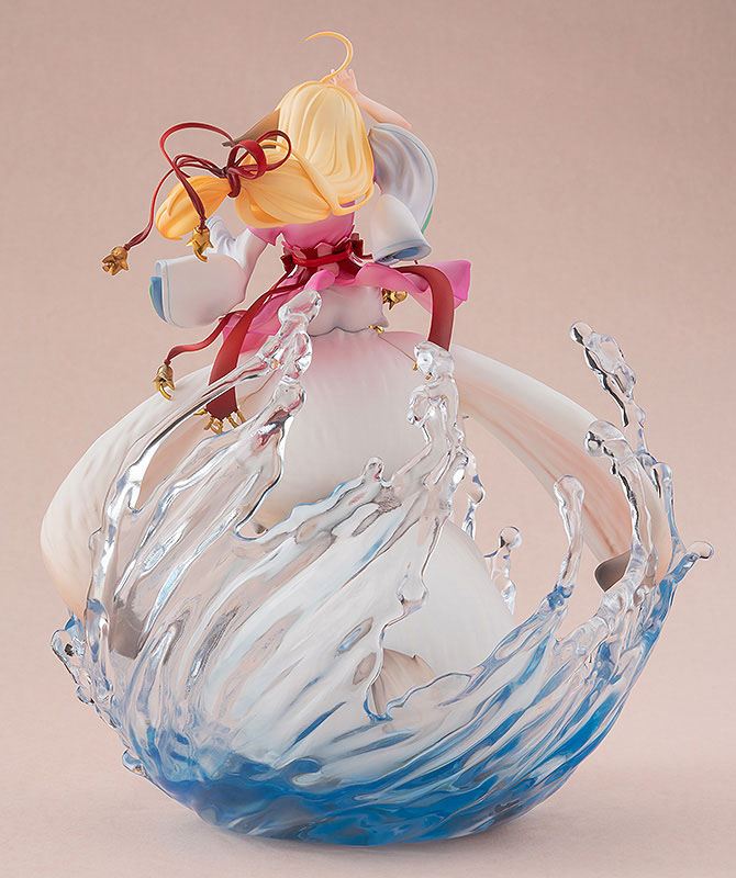 Susu Tushan: Wan Shui Yi Shan Ver. Fox Spirit Matchmaker Solarain - Anime Figuren günstig kaufen