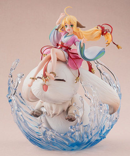 Susu Tushan: Wan Shui Yi Shan Ver. Fox Spirit Matchmaker Solarain - Anime Figuren günstig kaufen
