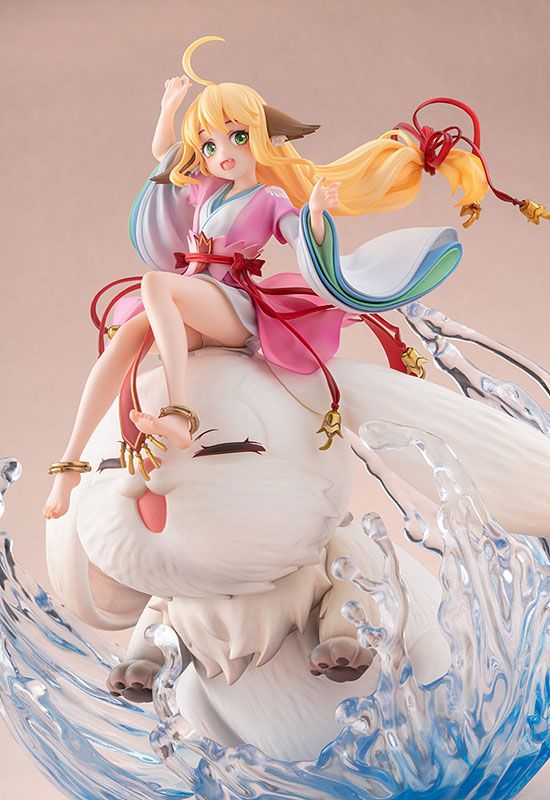 Susu Tushan: Wan Shui Yi Shan Ver. Fox Spirit Matchmaker Solarain - Anime Figuren günstig kaufen