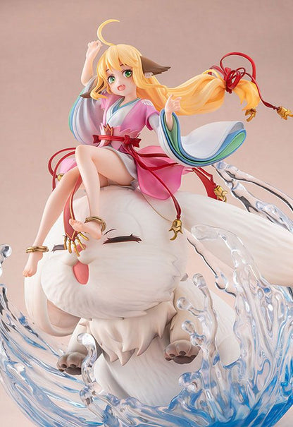 Susu Tushan: Wan Shui Yi Shan Ver. Fox Spirit Matchmaker Solarain - Anime Figuren günstig kaufen
