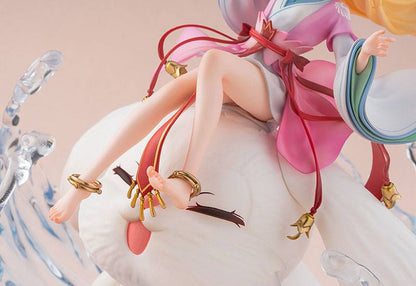 Susu Tushan: Wan Shui Yi Shan Ver. Fox Spirit Matchmaker Solarain - Anime Figuren günstig kaufen