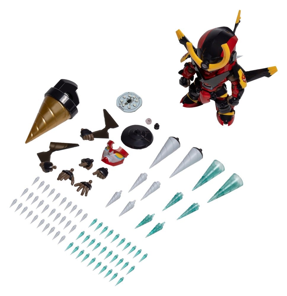 Anime Figuren günstig bei genkidama.de