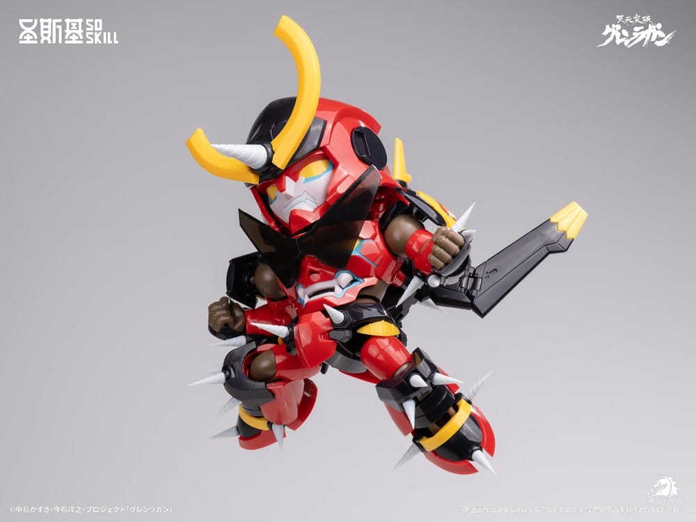 Anime Figuren günstig bei genkidama.de
