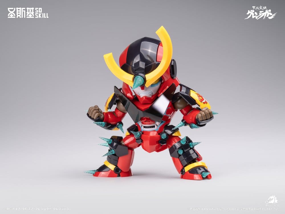 Anime Figuren günstig bei genkidama.de