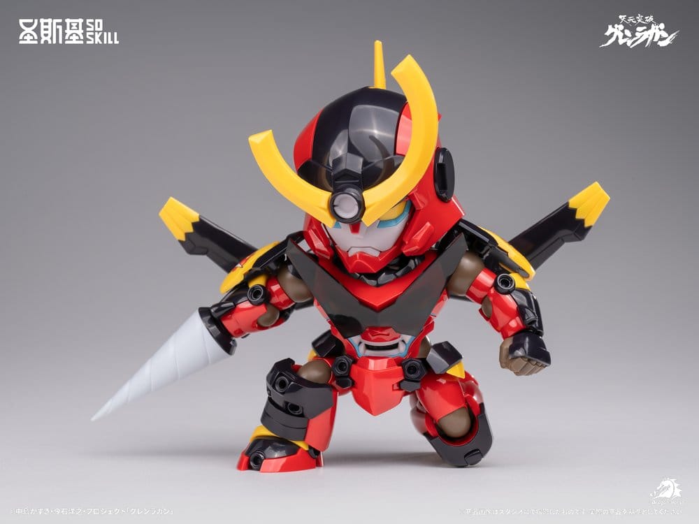 Anime Figuren günstig bei genkidama.de