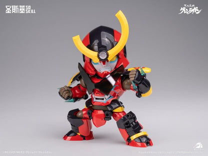 Anime Figuren günstig bei genkidama.de