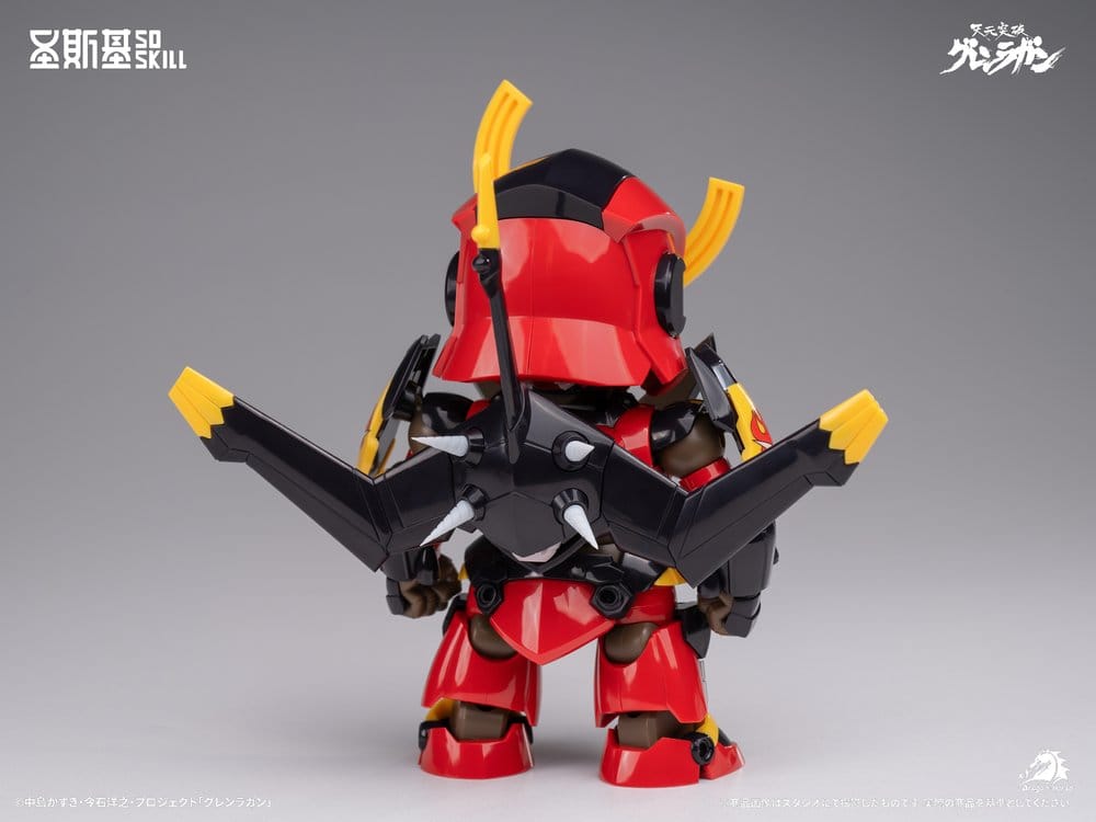 Anime Figuren günstig bei genkidama.de