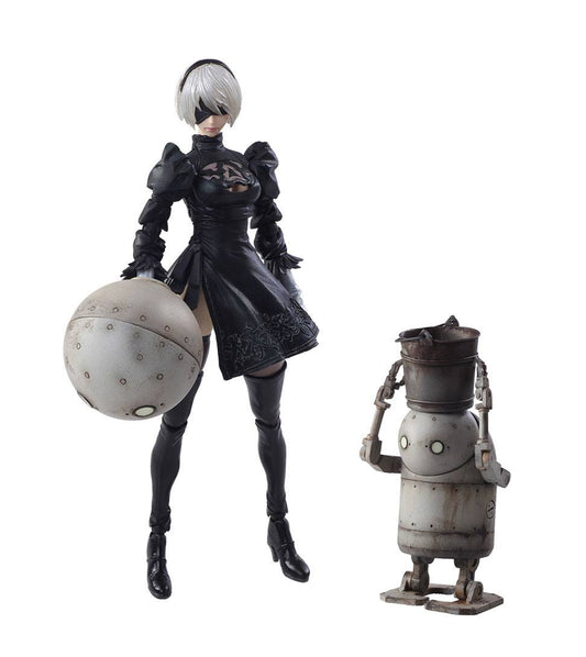 Anime Figuren günstig bei genkidama.de