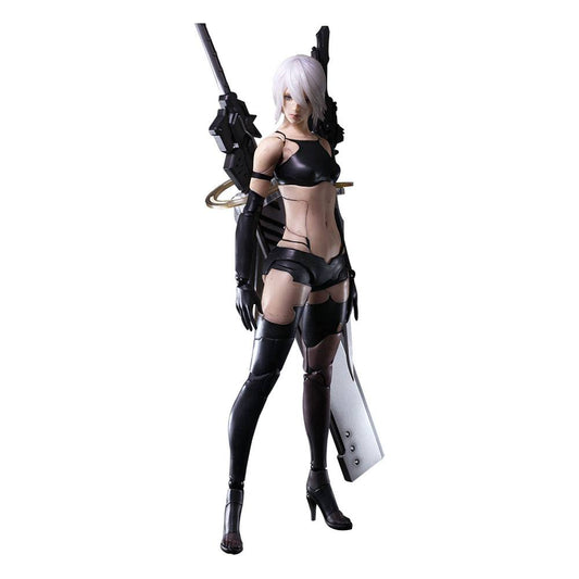 2 YoRHa No. 9 Type S Deluxe Version Square Enix - Anime Figuren günstig kaufen