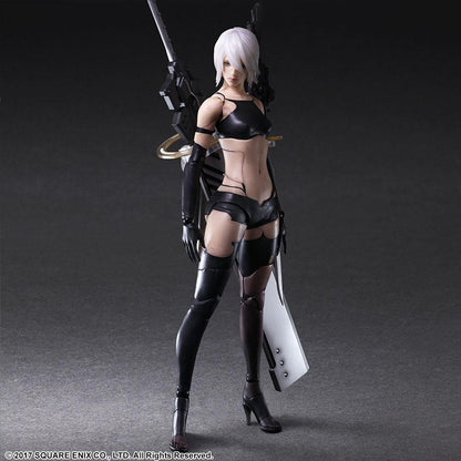 2 YoRHa No. 9 Type S Deluxe Version Square Enix