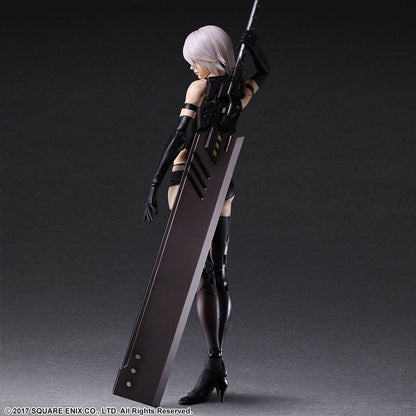 2 YoRHa No. 9 Type S Deluxe Version Square Enix
