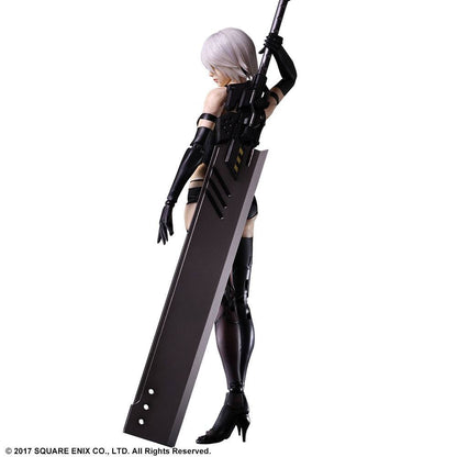 2 YoRHa No. 9 Type S Deluxe Version Square Enix