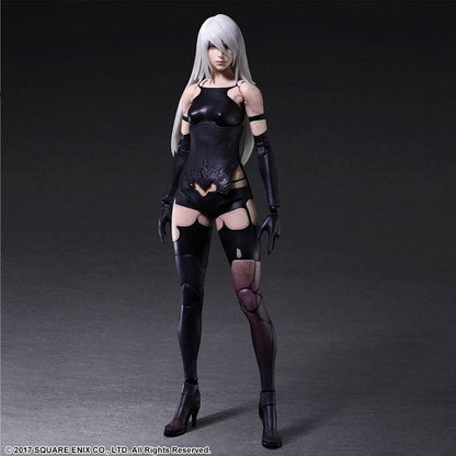 2 YoRHa No. 9 Type S Deluxe Version Square Enix