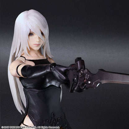 2 YoRHa No. 9 Type S Deluxe Version Square Enix