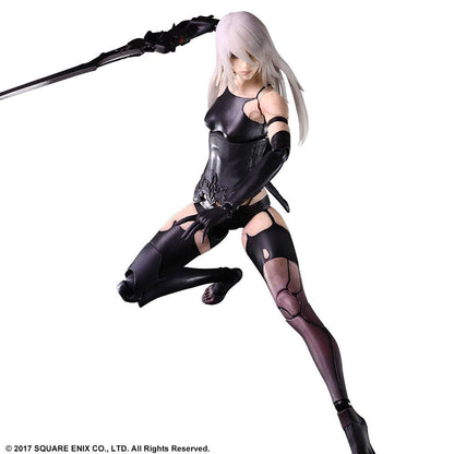 2 YoRHa No. 9 Type S Deluxe Version Square Enix