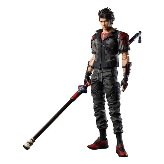 Sonon Kusakabe - Play Arts Kai / Final Fantasy VII - Anime Figuren günstig kaufen