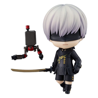 YoRHa No. 9 Type S Nendoroid Good Smile Company - Anime Figuren günstig kaufen