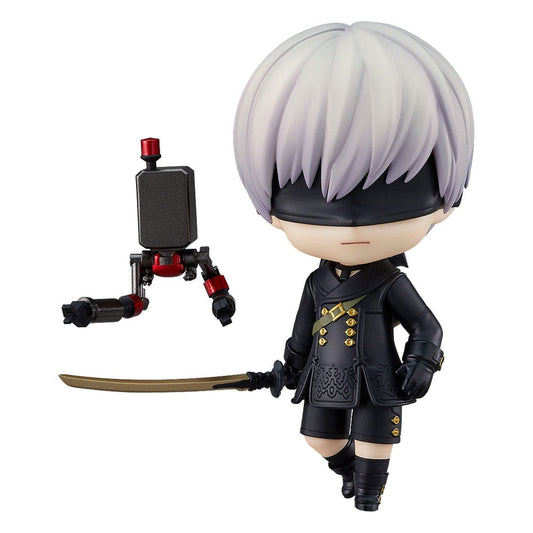 YoRHa No. 9 Type S Nendoroid Good Smile Company - Anime Figuren günstig kaufen