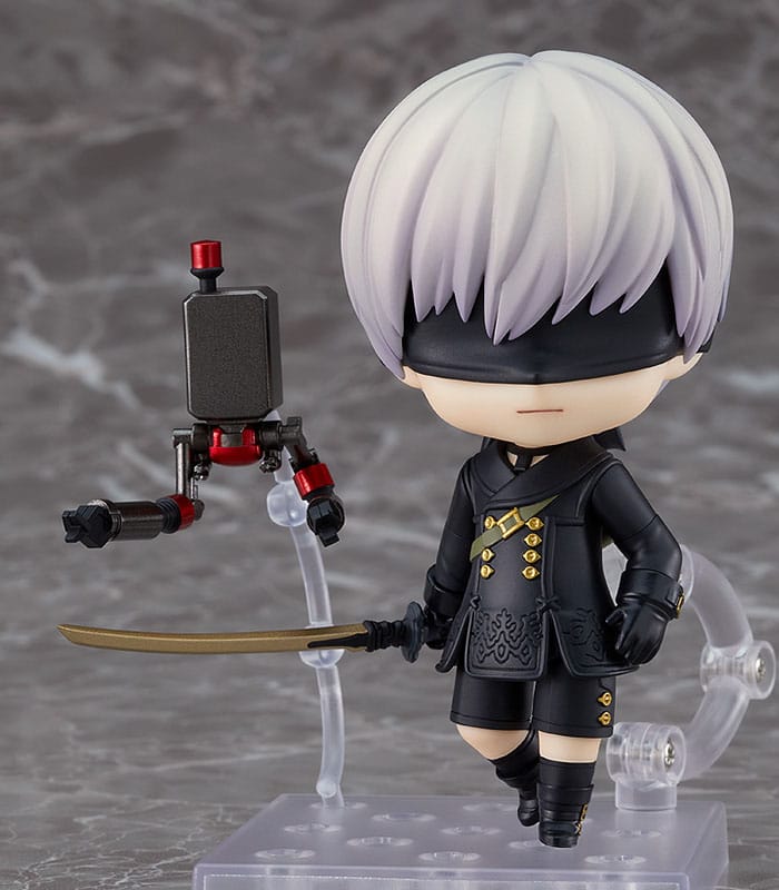 YoRHa No. 9 Type S Nendoroid Good Smile Company - Anime Figuren günstig kaufen