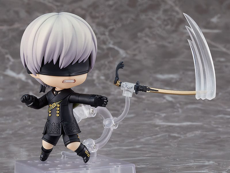 YoRHa No. 9 Type S Nendoroid Good Smile Company - Anime Figuren günstig kaufen