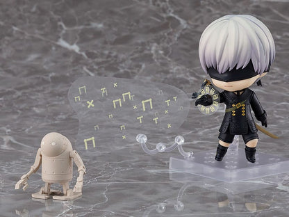 YoRHa No. 9 Type S Nendoroid Good Smile Company - Anime Figuren günstig kaufen