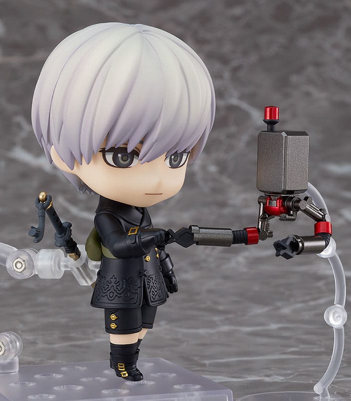 YoRHa No. 9 Type S Nendoroid Good Smile Company - Anime Figuren günstig kaufen